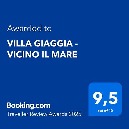 Villa Giaggia - Vicino Il Mare Сан-Віто-Ло-Капо Екстер'єр фото