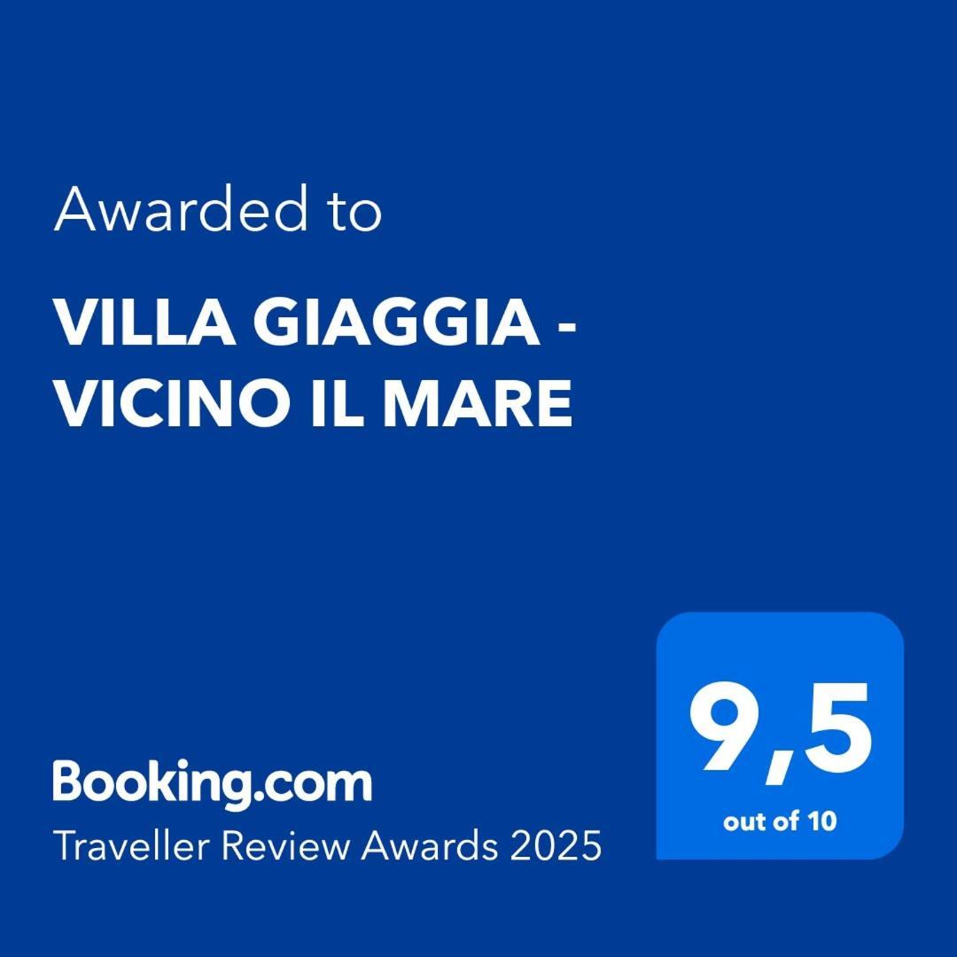 Villa Giaggia - Vicino Il Mare Сан-Віто-Ло-Капо Екстер'єр фото